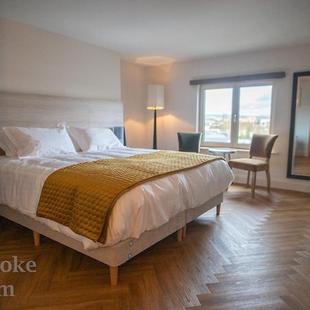Kilkenny Suites Ngoại thất bức ảnh