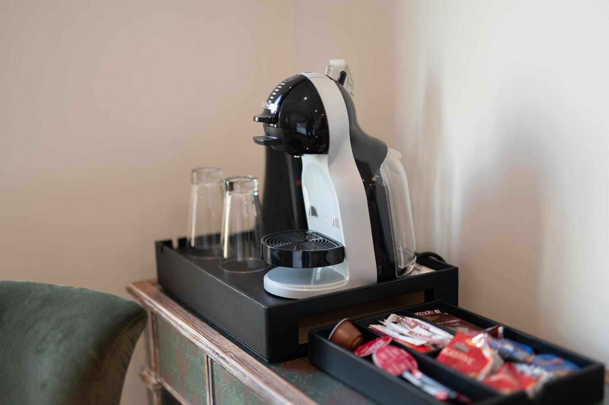 Kilkenny Suites Phòng bức ảnh