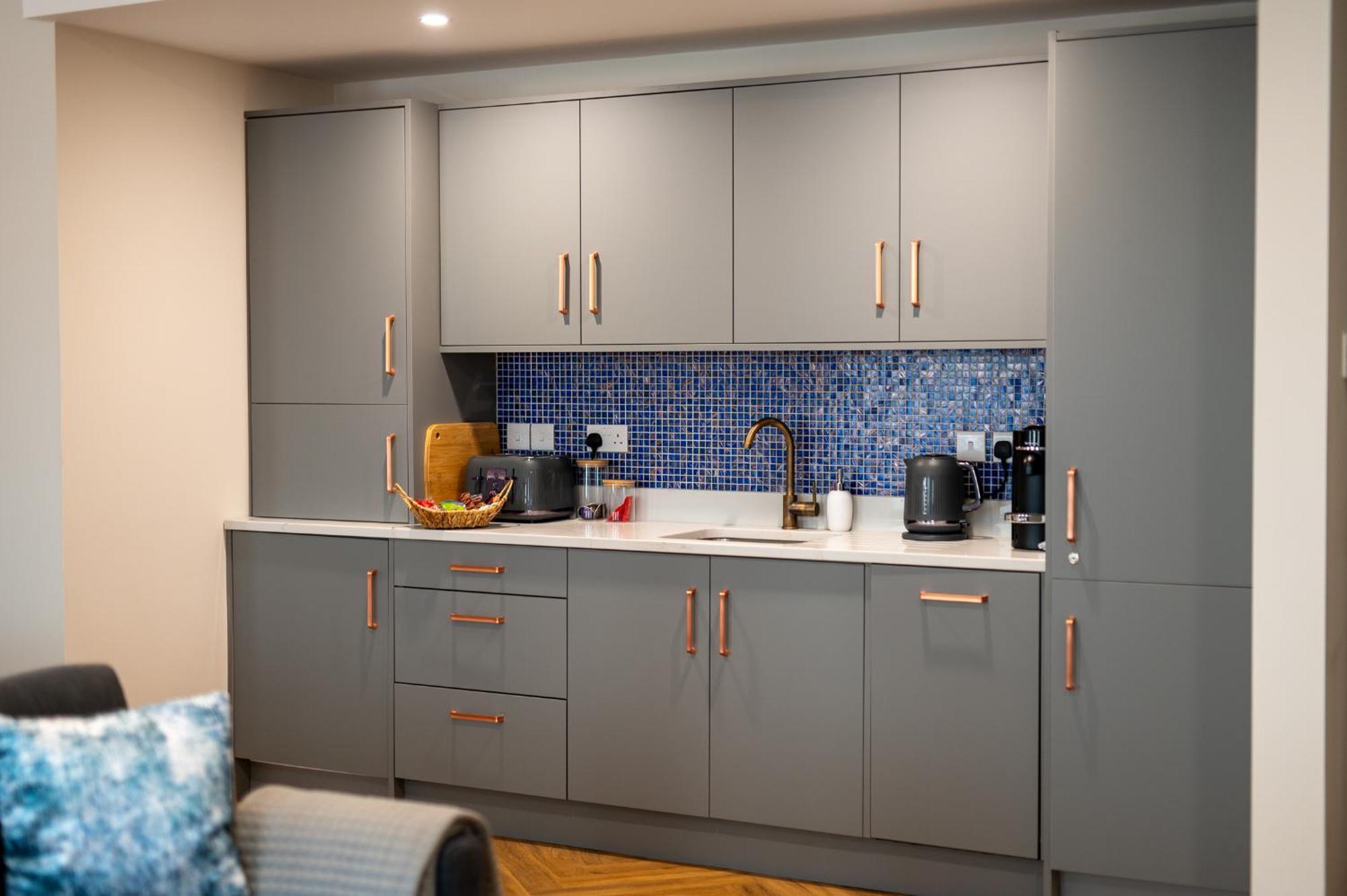 Kilkenny Suites Phòng bức ảnh