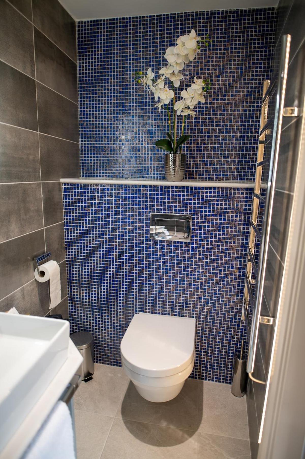 Kilkenny Suites Phòng bức ảnh