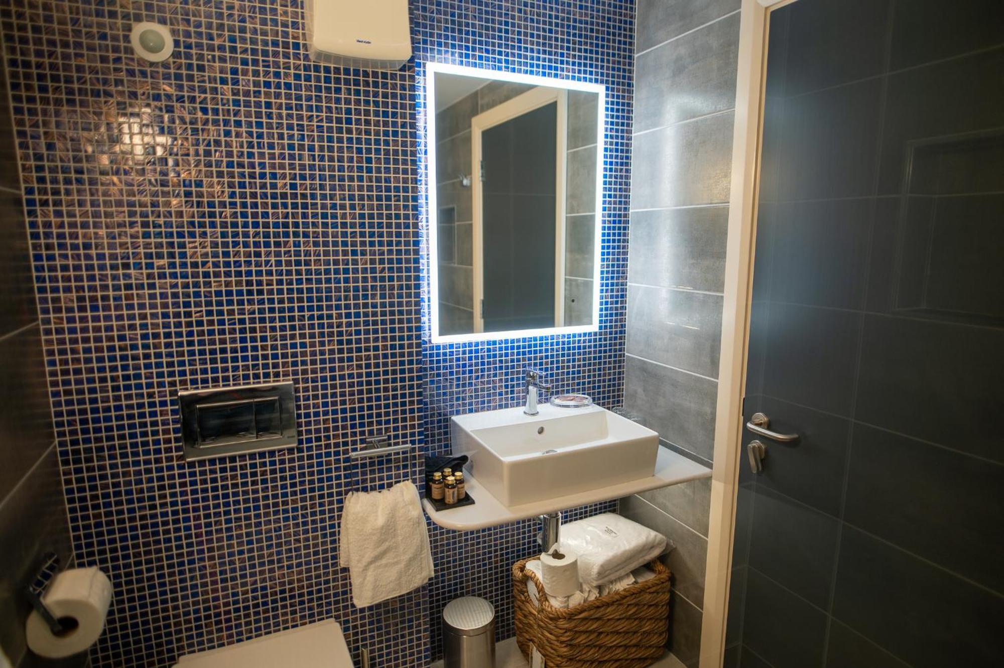 Kilkenny Suites Phòng bức ảnh